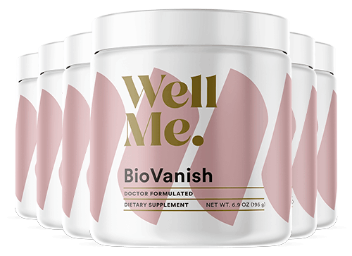 Biovanish Buy