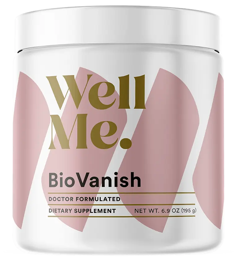 Biovanish Official